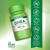 مکمل دی اچ ای آ  100میلی گرم نیچرز تروث | Nature’s Truth DHEA 100mg - 3