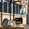 مکمل پروتئین گیاهی اپتیموم نوتریشن | Plant Protein 100% Optimum Nutrition - 5