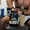 مکمل پروتئین گیاهی اپتیموم نوتریشن | Plant Protein 100% Optimum Nutrition - 6