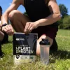 مکمل پروتئین گیاهی اپتیموم نوتریشن | Plant Protein 100% Optimum Nutrition - 7