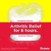 قرص تسکین درد آرتروز استامینوفن 650 میل ۸ ساعته تایلنول | TYLENOL 8 HR Arthritis Pain Relief Tablets - 5