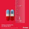 کپسول استامینوفن ۵۰۰ میلی‌گرم تایلنول رهش سریع  | TYLENOL Extra Strength Rapid Release Gels - 7