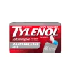 کپسول استامینوفن ۵۰۰ میلی‌گرم تایلنول رهش سریع  | TYLENOL Extra Strength Rapid Release Gels - 5