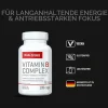ویتامین ب کمپلکس بادی اتک | Vitamin B Complex Body Attack - 2