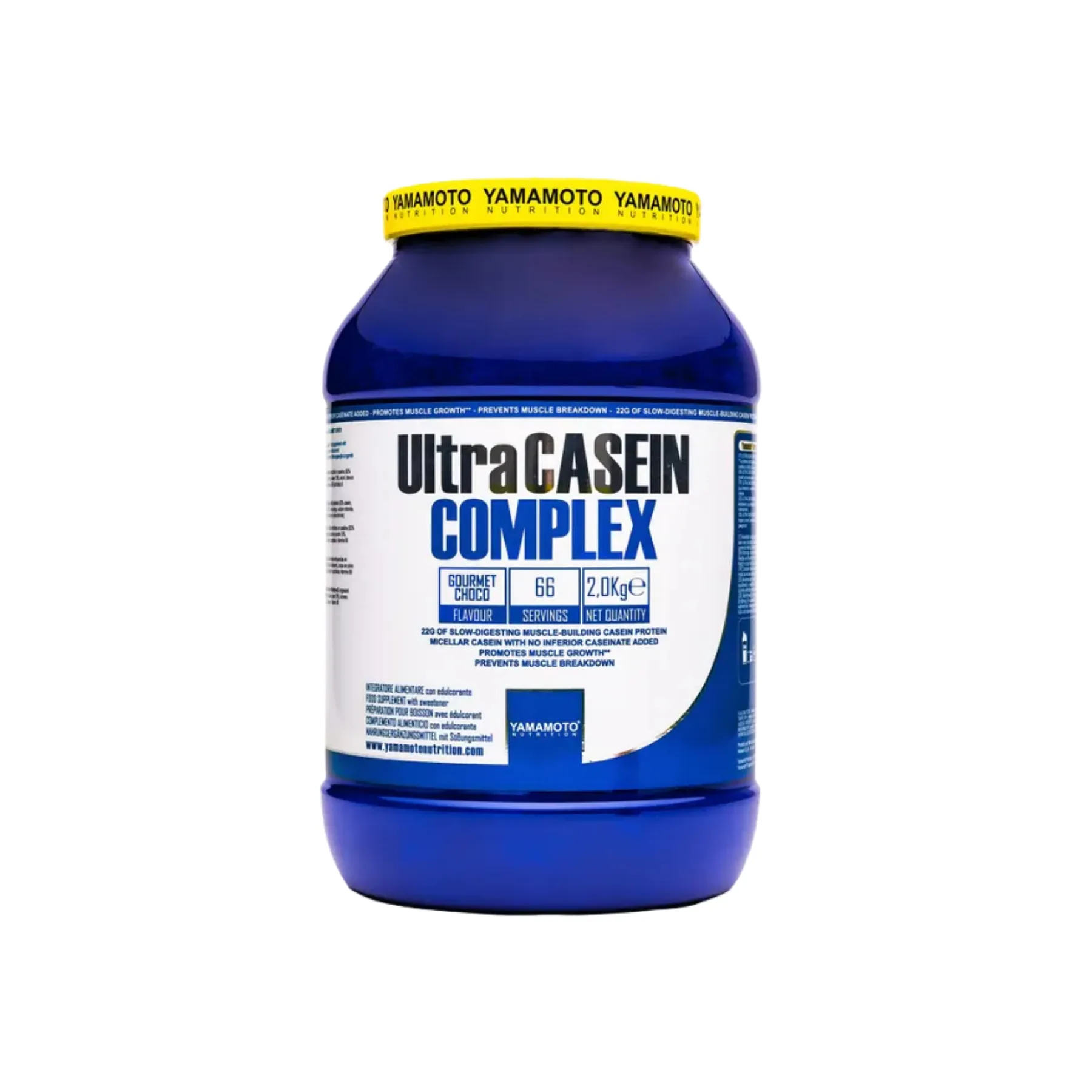 YAMAMOTO Ultra Casein Complex