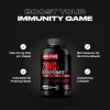 زینک بیس گلیسینات بادی اتک | Zinc Bisglycinate Body Attack - 4