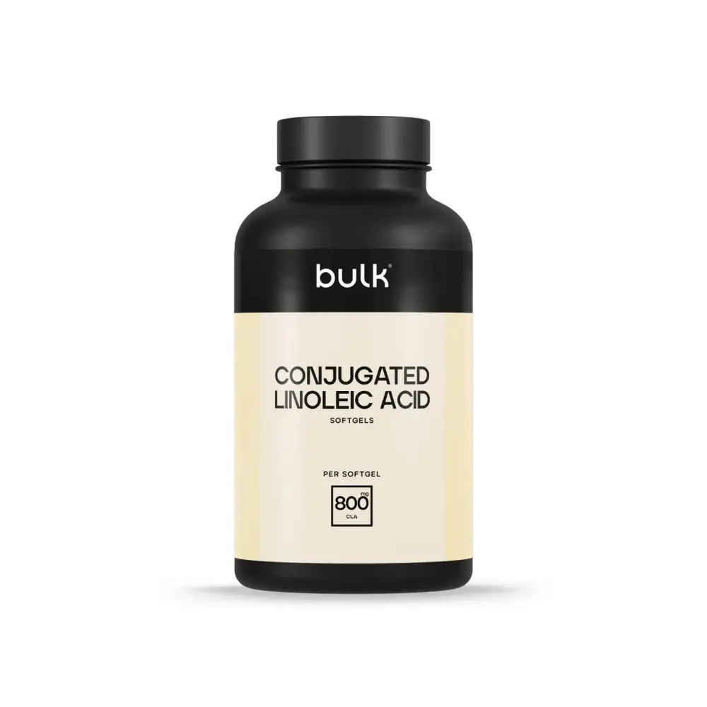 _bulk Conjugated Linoleic Acid Softgels (CLA) مکمل چربیسوز سی ال ای بالک | Bulk Conjugated Linoleic Acid (CLA) - 1