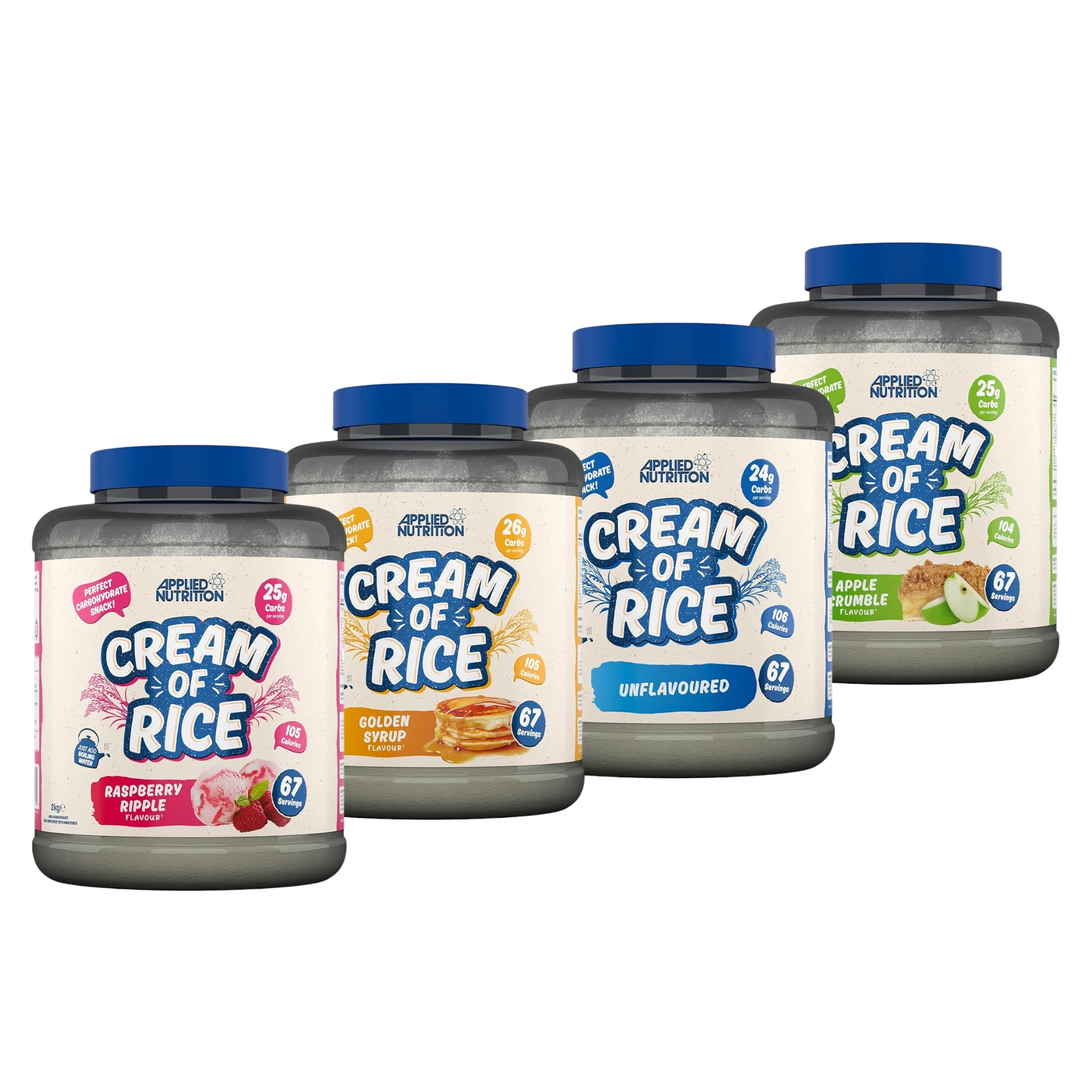 cream of rice