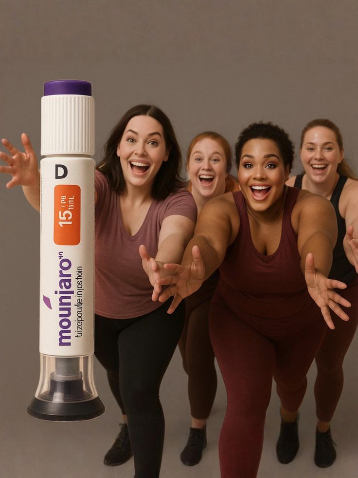 آمپول مانجارو برای لاغری