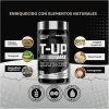 مکمل تست بوستر تی آپ ناترکس | Nutrex T-Up Max - 7