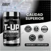 مکمل تست بوستر تی آپ ناترکس | Nutrex T-Up Max - 5
