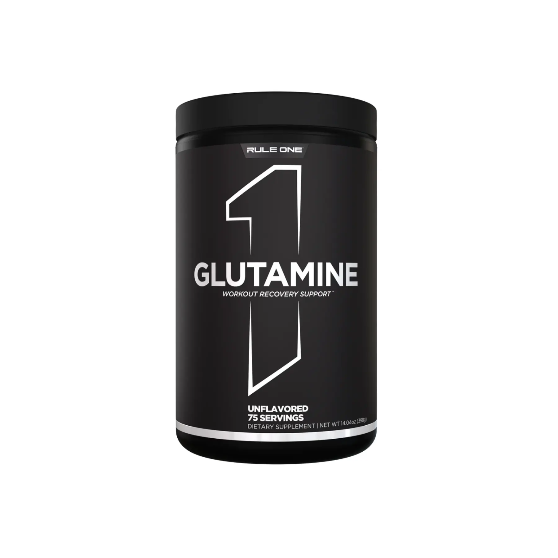 ruleone Glutamine مکمل گلوتامین رول وان | Rule One Glutamine - 1