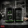 مکمل پمپ بدون کافئین استیم فری رول وان | Rule One Pump Nitric Oxide Booster - 8