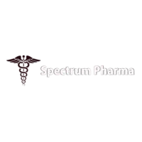 اسپکترام فارما spectrum pharma